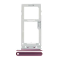 Dual Sim Drawer For Samsung Galaxy S9 / S9 Plus (Lilac Purple)