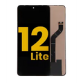 OLED Assembly Without Frame For Xiaomi 12 Lite (Refurbished) (All Colors)