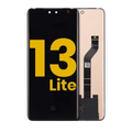 OLED Assembly Without Frame For Xiaomi 13 Lite / Civi 2 (Refurbished) (All Colors)