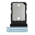 Sim Card Tray For Google Pixel 7a (Genuine OEM) (Sea)