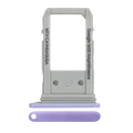 Sim Card Tray For Google Pixel 3a (Genuine OEM) (Purple)