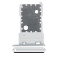 Sim Card Tray For Google Pixel 3 XL (Genuine OEM) (Clearly White)