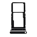 Sim Card Tray For Motorola Moto G Power (XT2165 / 2022) (Genuine OEM) (Dark Groove)
