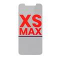 Polarizer Film For iPhone XS Max (10 Pack) (OCA Master)