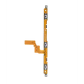 Power / Volume Button Flex Cable For Samsung Galaxy A20 (A205 / 2019) / A50 (A505 / 2019) / A50S (A507 / 2019) / A30S (A307 / 2019) / A30 (A305 / 2019) / A40 (A405 / 2019) / A60 (A606 / 2019)