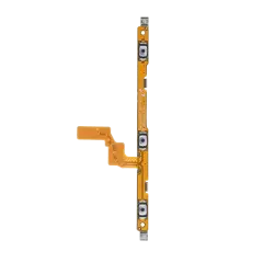 Power / Volume Button Flex Cable For Samsung Galaxy A20 (A205 / 2019) / A50 (A505 / 2019) / A50S (A507 / 2019) / A30S (A307 / 2019) / A30 (A305 / 2019) / A40 (A405 / 2019) / A60 (A606 / 2019)