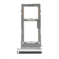 Single Sim Card Tray For Samsung Galaxy S10 / S10 Plus (Prism / Ceramic Black)