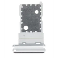 Sim Card Tray For Google Pixel 3 XL (Clearly White)