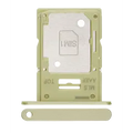 Single Sim Card Tray For Samsung Galaxy A15 5G (A156 / 2023) (Personality Yellow)