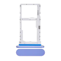 Single Sim Card Tray for Sony Xperia 10 IV (Lavender)