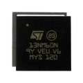 Power Supply MOSFET IC For PlayStation 4 (STL13NM60N)