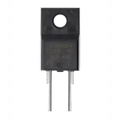 Power Supply Transistor For PlayStation 4 (STTH8R06FP) (ADP-240CR)