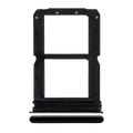 Sim Card Tray For OnePlus 6 (A6000 / A6003) (Mirror Black)