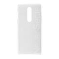 Protective Case For OnePlus 8 (Genuine OEM) (Transparent)