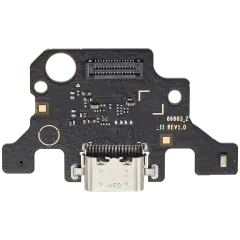 Charging Port With Board For Samsung Galaxy Tab A9 Plus 11.0" (X210 / X215 / X218 / 2023)