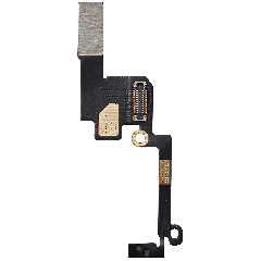 Power Button Flex Cable For iPad Pro 11" 5th Gen (2024) / Pro 13" 7th Gen (2024) / Pro 11" 6th Gen (2025) / Pro 13" 8th Gen (2025) (WiFi / Cellular)