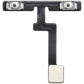 Volume Button Flex Cable For iPad Pro 11" 5th Gen (2024) / Pro 13" 7th Gen (2024) / Pro 11" 6th Gen (2025) / Pro 13" 8th Gen (2025) (WiFi Only)