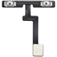 Volume Button Flex Cable For iPad Pro 11" 5th Gen (2024) / Pro 13" 7th Gen (2024) / Pro 11" 6th Gen (2025) / Pro 13" 8th Gen (2025) (WiFi Only)