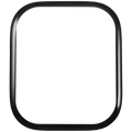 2 in 1 Front Cover Glass with OCA For Watch Series 10 / 11 (46MM)
