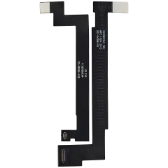 LCD Flex Cable For iPad Pro 13" 7th Gen (2024) / Pro 13" 8th Gen (2025) (Aftermarket Plus) (2 Piece Set)