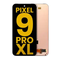 OLED Assembly Without Frame (With Fingerprint Sensor) For Google Pixel 9 Pro XL (Refurbished) (All Colors)
