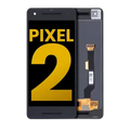 OLED Assembly Without Frame For Google Pixel 2 (Refurbished) (All Colors)