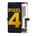 OLED Assembly Without Frame For Google Pixel 4 (All Models) (Refurbished) (All Colors)