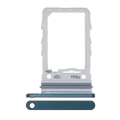 Single Sim Card Tray For Samsung Galaxy Z Flip 3 5G (Green)