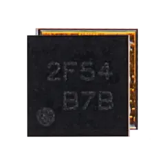 Touch Boost Power Supply IC For iPhone 14 Series / 15 Series / 16 Series (2Fxx)