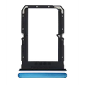Dual Sim Card Tray For OnePlus Nord CE 5G (Blue Void)