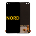 OLED Assembly Without Frame For OnePlus Nord (Refurbished) (All Colors)