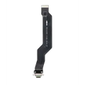 Charging Port Flex Cable For OnePlus 7T Pro