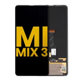 OLED Assembly Without Frame For Xiaomi Mi Mix 3 (Refurbished) (All Colors)