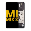 OLED Assembly With Frame For Xiaomi Mi Mix 3 (Refurbished) (All Colors)