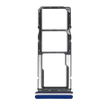 Dual Sim Card Tray For Xiaomi Redmi 8 (Sapphire Blue)