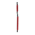 Hard Buttons (Power / Volume) For Xiaomi Poco F1 (Rosso Red)