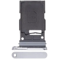 Single Sim Card Tray For Samsung Galaxy S25 / S25 Plus (Premium) (White)