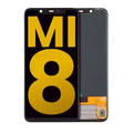 OLED Assembly Without Frame For Xiaomi Mi 8 (Refurbished) (All Colors)