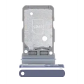 Dual Sim Card Tray For Samsung Galaxy S21 Ultra (Phantom Navy)