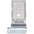 Dual Sim Card Tray For Samsung Galaxy S25 / S25 Plus (Premium) (Mint)