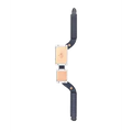 Heat Sink For MacBook Pro 15" A1398 (2012-2013)