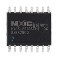 Nor IC Chip For PlayStation 4 (MX25L25635FMI-10G)
