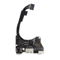 I/O Board (MagSafe / USB-A / Headphone Jack) For MacBook Air 11" A1370 (2010-2011)