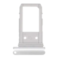 Sim Card Tray For Google Pixel 3a XL (Genuine OEM) (Clearly White)