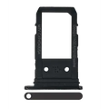 Sim Card Tray For Google Pixel 3a XL (Genuine OEM) (Just Black)