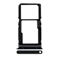 Sim Card Tray For Motorola Moto G Power (XT2165 / 2022) (RTL) (Genuine OEM) (Dark Grove)