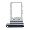 Single Sim Card Tray For Samsung Galaxy Z Flip 3 5G (Phantom Black)