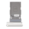 Single Sim Card Tray For Samsung Galaxy S21 FE 5G (Olive)