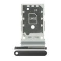 Dual Sim Card Tray For Samsung Galaxy S21 FE 5G (Graphite)