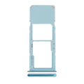 Single Sim Card Tray For Samsung Galaxy A51 4G (A515 / 2019) (Prism Crush Blue)